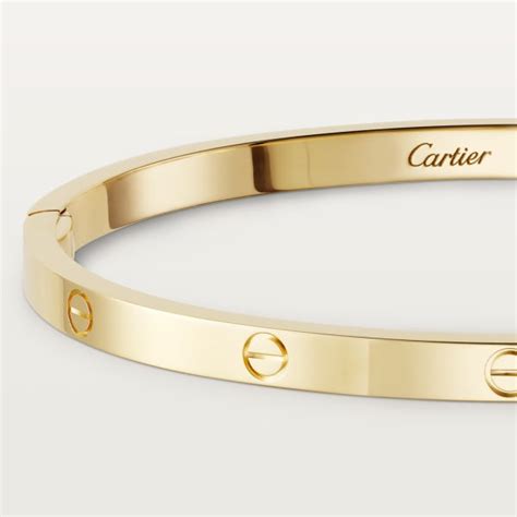 cartier l bracelet|cartier bracelets official website.